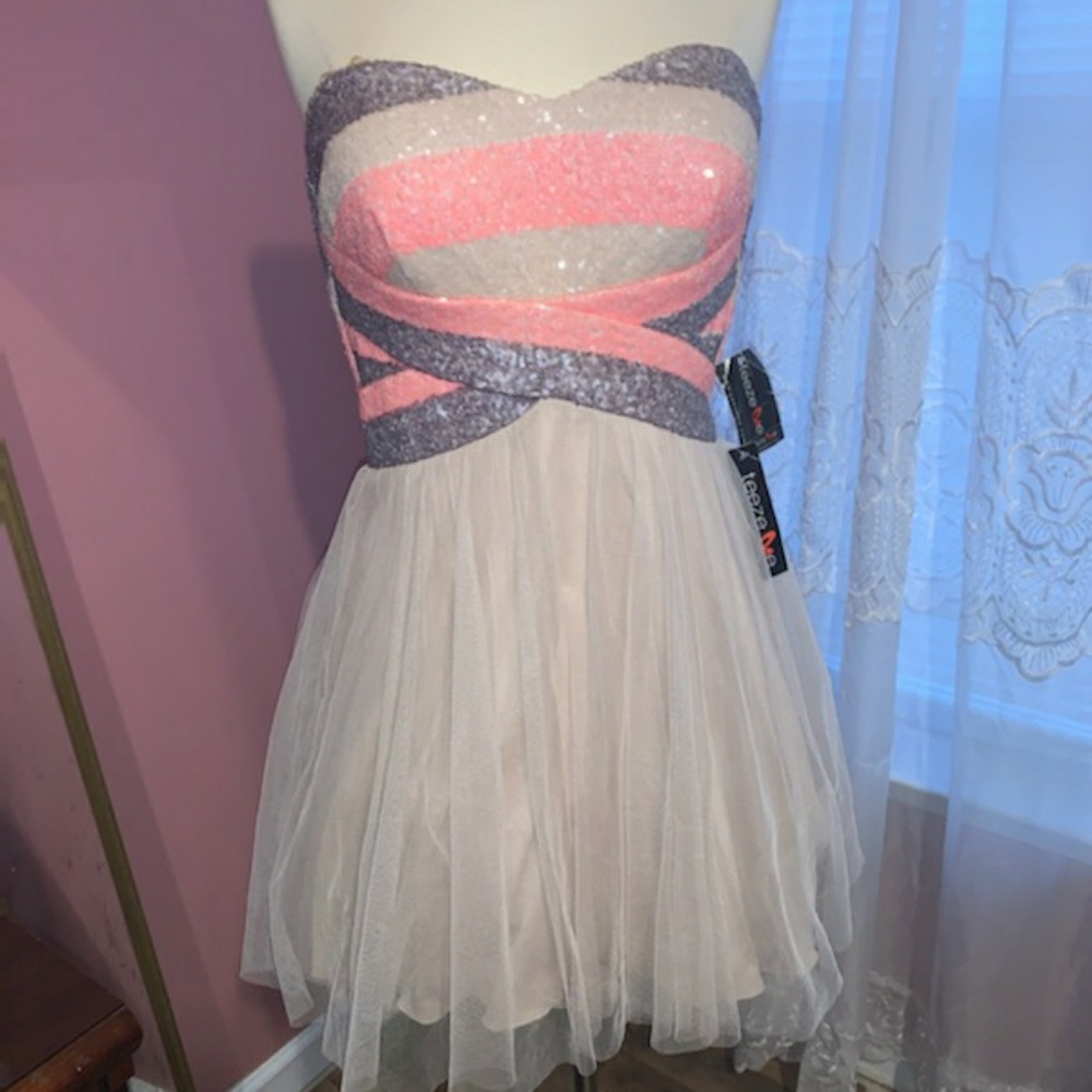 Prom/Cocktail Dress $30